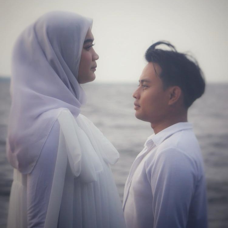 Marhadi & Naylatul 4