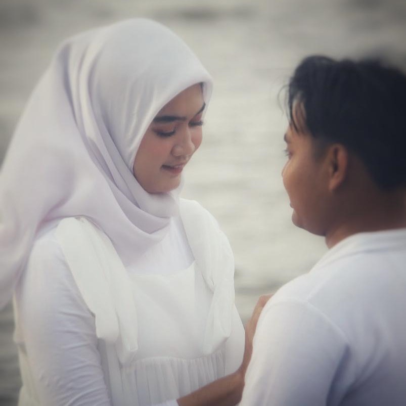 Marhadi & Naylatul 6