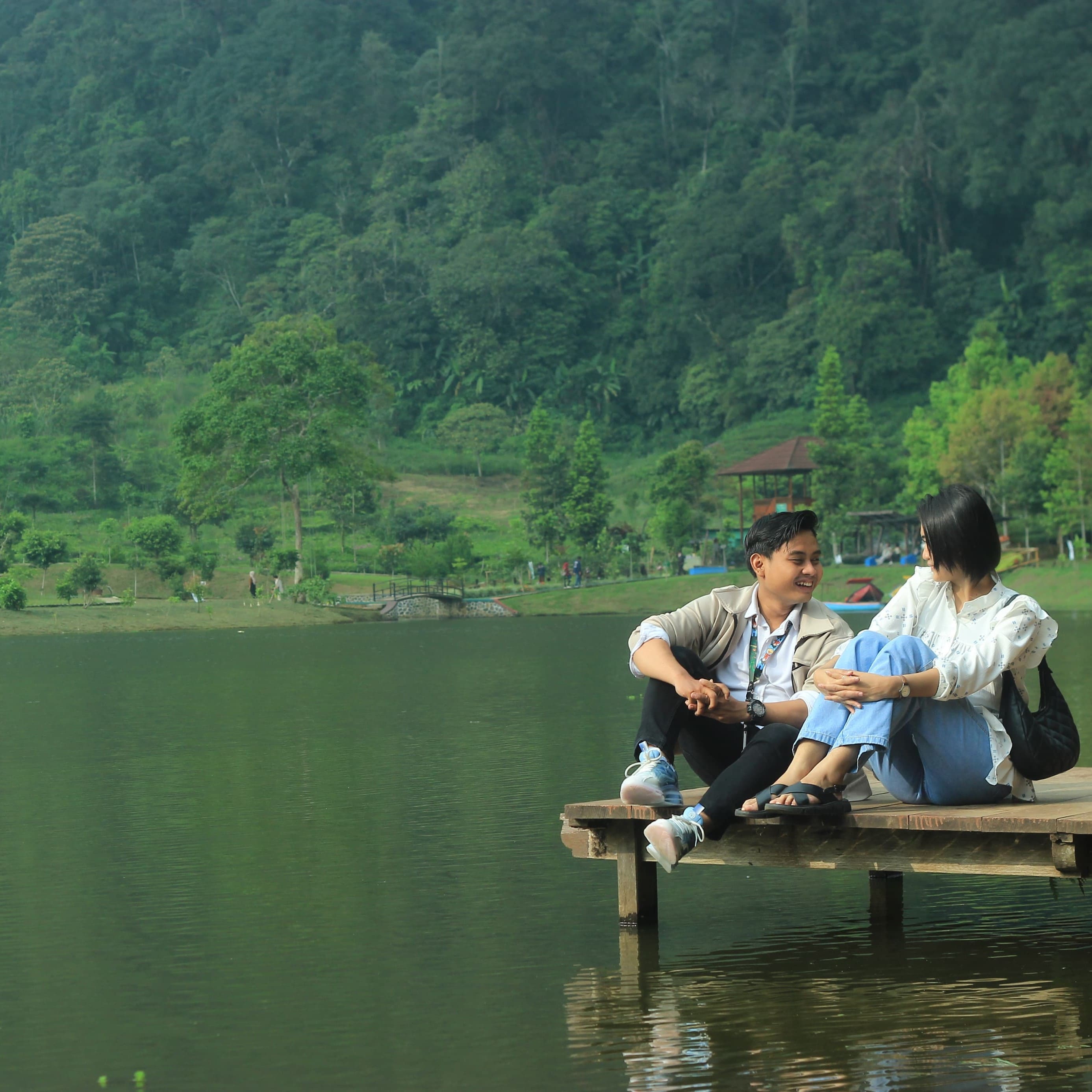 Marhadi & Naylatul 3